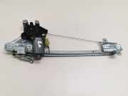 Fensterheber Links Hinten 5184858 Saab 9-5 (YS3E) Limousine 2.0t 16V (B205E) 2003-11