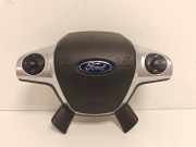 Airbag Lenkrad EM51R042B85BA32HE Ford C-Max (DXA) GroÃŸraumlimousine 1.0 Ti-VCT EcoBoost 12V 125 (M1DD) 2013-10