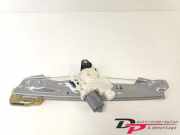 Fensterheber links hinten Opel Astra K B16 39142319