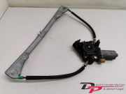 Fensterheber rechts vorne Renault Clio II B 77008422