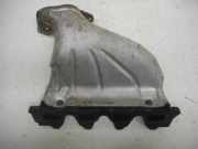 Auspuff Krümmer 114168 Renault Modus/Grand Modus (JP) Großraumlimousine 1.4 16V (K4J-770) 2004