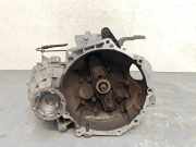 Getriebe Manuell ABS 02S300047P Skoda Superb (3TAA) SchrÃ¤gheck 1.8 TSI 16V (BZB) 2011-04