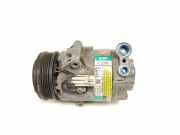 Klima Pumpe 13124749 Opel Astra H GTC (L08) SchrÃ¤gheck 3-drs 1.4 16V Twinport (Z14XEP(Euro 4)) 2007-11