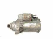 Anlasser 02T911023S Skoda Fabia II Kombi Kombi 5-drs 1.4i 16V (CGGB) 2008-10