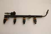 EinspritzdÃ¼sen DÃ¼senstock Daewoo / Chevrolet Tacuma GroÃŸraumlimousine 1.8 Pure,SE,SX (F18S2) 2001-05
