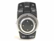 Bordcomputer Bedienung 924943901 BMW 1 serie (E87/87N) Schrägheck 5-drs 116i 2.0 16V (N43-B20A) 2011-05