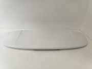 Spoiler 960300300R Renault Clio IV Estate/Grandtour (7R) Kombi 5-drs 1.5 Energy dCi 90 FAP (K9K-638) 2017-05