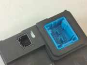 Steuergerät Heizung 9678007680 Citroën C4 Cactus (0B/0P) Schrägheck 5-drs 1.6 e-Hdi 92 (DV6DTED(9HP)) 2014-09