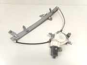 Fensterheber Rechts Vorne 0130822203 Nissan Micra (K12) SchrÃ¤gheck 1.2 16V (CR12DE) 2004-04
