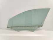 Türscheibe Rechts Vorne A1767250600 Mercedes-Benz A (W176) Schrägheck 1.6 A-180 16V (M270.910) 2013-11