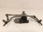 Scheibenwischermotor 0390241540 Peugeot 208 I (CA/CC/CK/CL) Schrägheck 1.0 Vti 12V PureTech (EB0(ZMZ)) 2014-03
