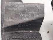 Sicherheitsgurt Rechts Hinten 30867314 Volvo V40 (VW) Kombi 1.8 16V (B4184S2) 2000-01