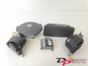 Steuergerät Airbag Fiat Panda 169 51803610