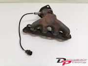 Auspuffkrümmer Chevrolet Spark M300 96940380