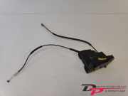 Klappenschlosszug Opel Astra K B16 13597530