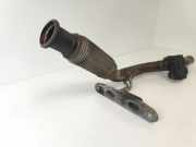 Uitlaat Rohr Vorne 5Q0253059FC Skoda Octavia Kombi (5EAC) Kombi 5-drs 1.6 TDI Greenline 16V (DBKA) 2015-08