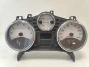 Tacho 9662904080 Peugeot 207/207+ (WA/WC/WM) Schr?gheck 1.4 16V Vti (EP3C(8FP)) 2008-03