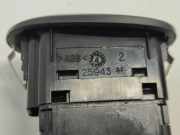 Schalter F?r Elekt. Fensterheber 6552ZG Peugeot 1007 (KM) Schr?gheck 3-drs 1.4 (TU3A(KFV)) 2005-06