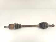 Antriebswelle Links Vorne ABS 44306SAAE00 Honda Jazz (GD/GE2/GE3) Schrägheck 1.3 i-Dsi (L13A1) 2002-07