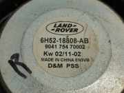 Lautsprecher 6H5218808AB Land + Range Rover Freelander II Geländewagen 2.2 tD4 16V (224DT) 2011-06