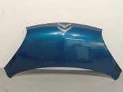 Motorhaube 7901L8 Citroën C1 Schrägheck 1.0 12V (384F(CFA)) 2008-10