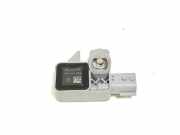 Airbag Sensor 988339499R Renault Clio IV (5R) SchrÃ¤gheck 5-drs 0.9 Energy TCE 90 12V (H4B-408(H4B-B4)) 2014-07