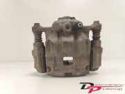 Bremszange links vorne Ford Fiesta VI CB1, CCN 8V512B302AB