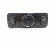 Schalter FÃ¼r Elekt. Fensterheber A16382002526 Mercedes-Benz ML I (163) SUV 270 2.7 CDI 20V (OM612.963) 2004-07