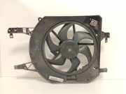 Lüfter 8200817125 Opel Vivaro Van 2.0 CDTI (M9R-788) 2011-06
