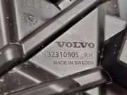 T?rgriff Au?en Ra 30747097 Volvo XC40 (XZ) SUV 2.0 B4 16V Mild Hybrid (B420T5) 2024-10