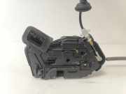 T?rschloss Stangen Links Hinten 5TA839015E Skoda Octavia (5EAA) Liftback 1.0 TSI 12V (CHZD) 2018-02