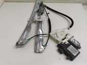 Fensterheber Rechts Vorne 9632531980 CitroÃ«n C5 I Break (DE) Kombi 1.8 16V (EW7J4(6FZ)) 2002-03 EW7J4(6FZ)