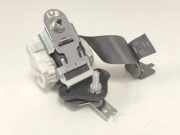 Sicherheitsgurt Rechts Hinten 8200683953 Renault Clio III (BR/CR) Schr?gheck 1.2 16V 75 (D4F-740) 2009-11