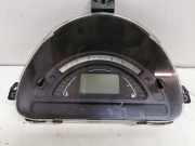 Tacho 216672523 Citroën C3 Pluriel (HB) Cabrio 1.6 16V (TU5JP4(NFU)) 2003-06