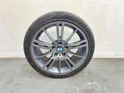 Rad Li, 18", 8J, ET34, 5 Gats, 5mm 2254018 BMW 3 serie Touring (E91) Kombi 318d 16V (N47-D20C) 2011-05