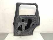 Tür Rechts Hinten 41007438598 Mini Countryman (F60) SUV 2.0 16V John Cooper Works ALL4 (B48A20E) 2020-02