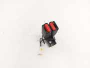 Gürtelschnalle Rechts Hinten 96737609XT Citroën C4 Berline (NC) Schrägheck 5-drs 1.4 16V VTi (EP3C(8FR)) 2012-08