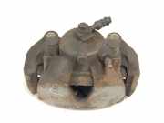 Bremssattel Links Vorne ABS 93190644 Opel Meriva Großraumlimousine 1.4 Turbo 16V Ecotec (B14NET(Euro 6)) 2010-10