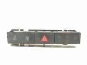 Warnleuchte Schalter 13285122 Opel Astra J (PC6/PD6/PE6/PF6) Schrägheck 5-drs 1.4 16V ecoFLEX (B14XER(Euro 6)) 2011-11