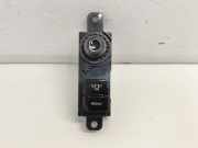 Zentrale Steuerung Multimedia 96758773XU Peugeot 208 I (CA/CC/CK/CL) Schrägheck 1.4 HDi (DV4TD(8HP)) 2014-01