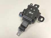 Sicherheitsgurt Mh 88854JD000 Nissan Qashqai (J10) SUV 1.6 16V (HR16DE(Euro 5)) 2011-02