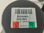 Sicherheitsgurt Rechts Hinten 8V3857805 Audi A3 (8V1/8VK) Schrägheck 3-drs 1.6 TDI Ultra 16V (DBKA) 2014-04