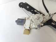 Fensterheber Links Vorne 7067795S BMW 1 serie (E87/87N) Schrägheck 5-drs 116i 1.6 16V (N45-B16A) 2004-06