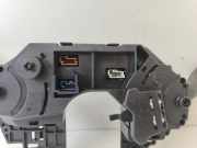 Kombischalter 6242Z0 Citroën C4 Berline (LC) Schrägheck 5-drs 1.6 16V (TU5JP4(NFU)) 2005-05