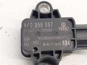 Airbag Sensor 8P0955557 Audi A4 Avant (B7) Kombi 1.9 TDI (BRB) 2006-02