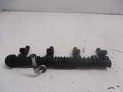 Einspritzdüsen Düsenstock 0280151076 Opel Corsa C (F08/68) Schrägheck 1.2 16V (Z12XE(Euro 4)) 2001-03