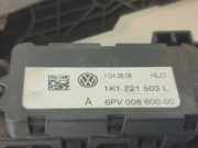 Gaspedal 1K1721503L Seat Leon (1P1) Schrägheck 5-drs 1.6 (CMXA) 2006-10