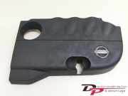 Motorabdeckung Nissan Micra III K12
