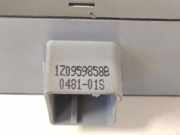 Schalter FÃ¼r Elekt. Fensterheber 1Z0959858B Skoda Superb (3TAA) SchrÃ¤gheck 1.8 TSI 16V (BZB) 2011-04