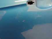 Tür Links Vorne 9002AZ Citroën C3 (SC) Schrägheck 5-drs 1.6 16V VTi 120 (EP6C(5FS)) 2010-08